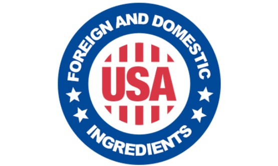 Made in USA skin support supplement with high quality standards